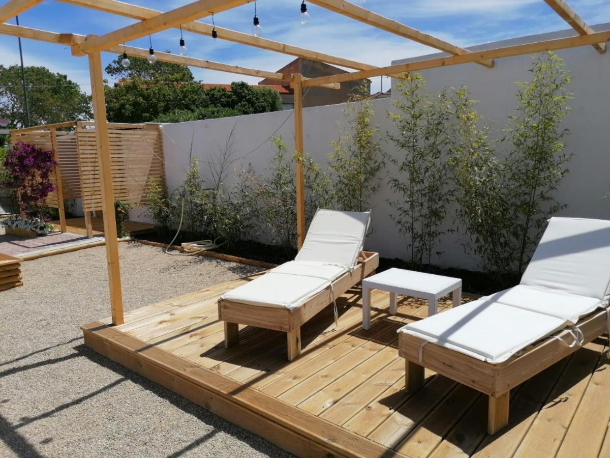 Le Palme Holidays Palmadula Extérieur photo