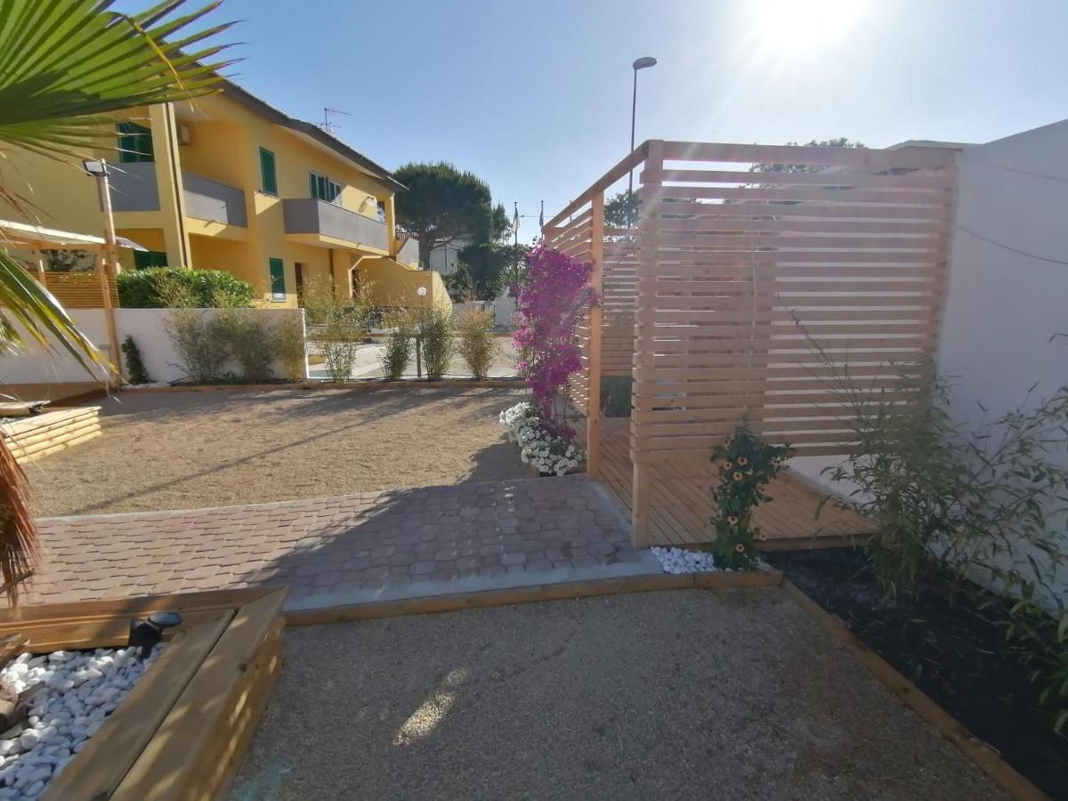 Le Palme Holidays Palmadula Extérieur photo
