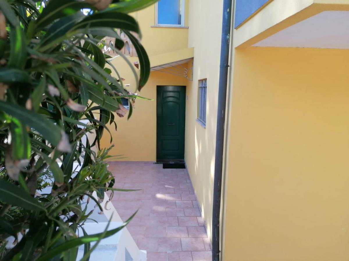 Le Palme Holidays Palmadula Extérieur photo