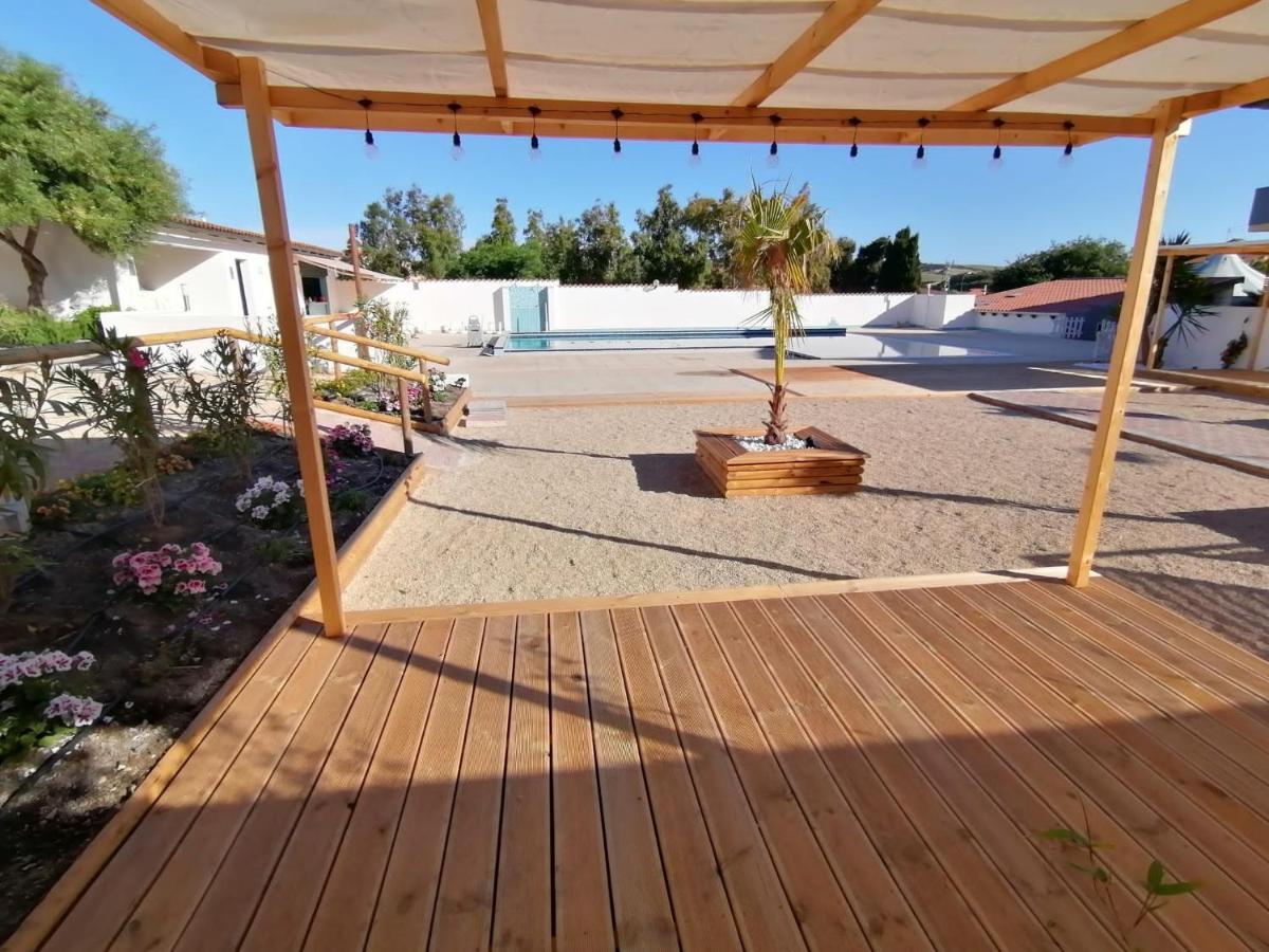 Le Palme Holidays Palmadula Extérieur photo