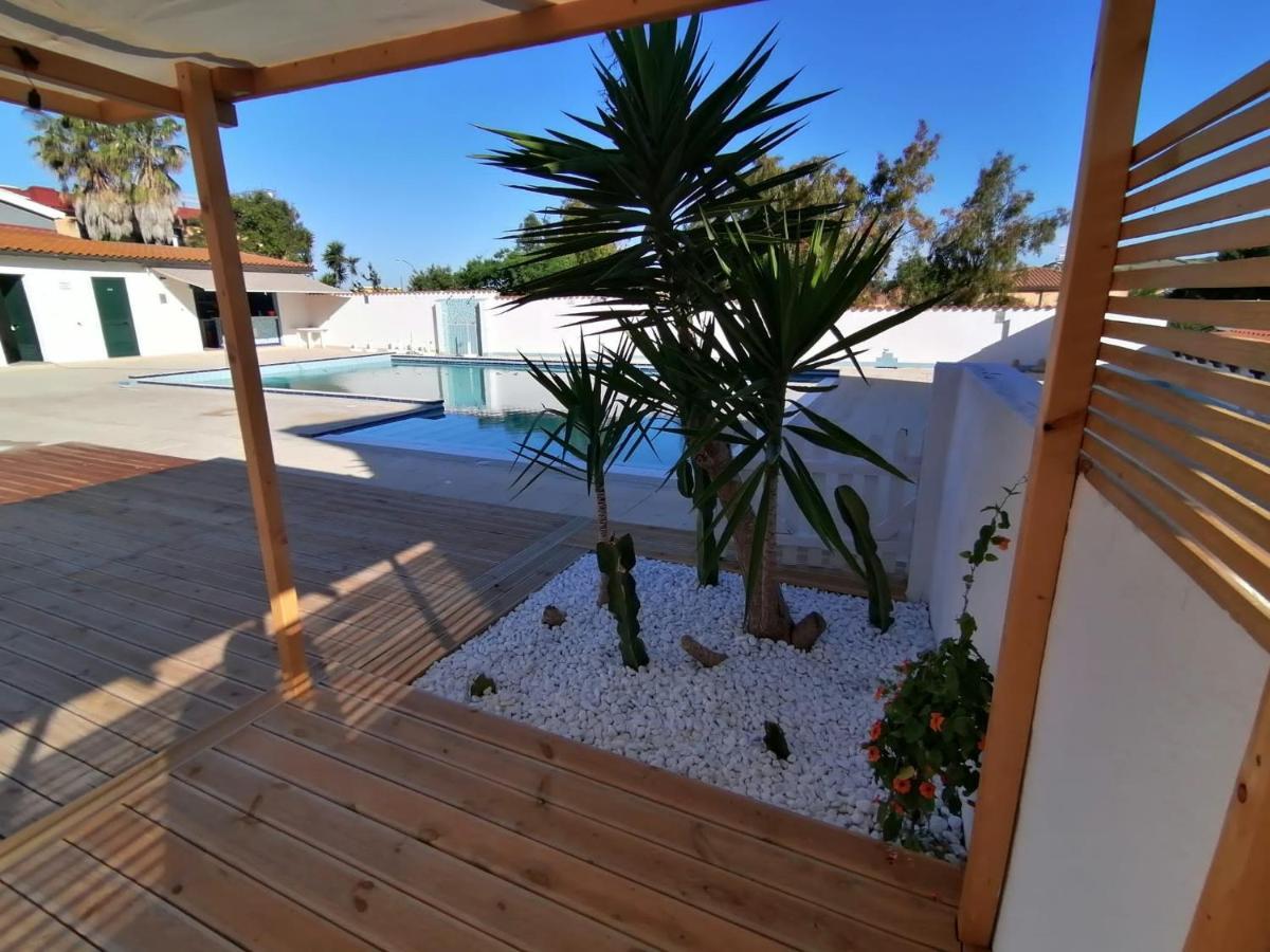 Le Palme Holidays Palmadula Extérieur photo
