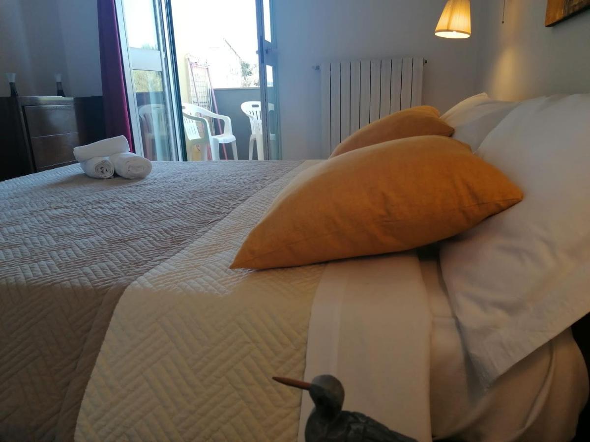 Le Palme Holidays Palmadula Extérieur photo