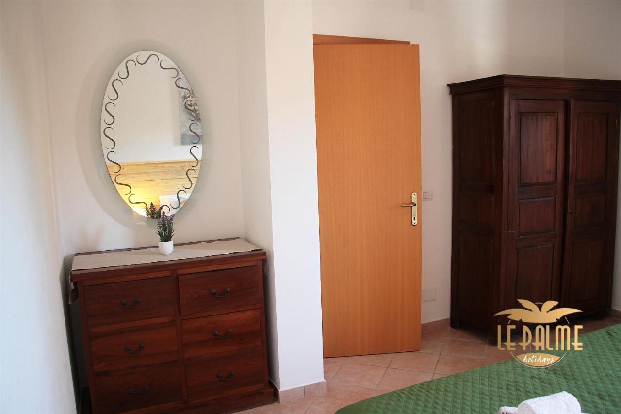Le Palme Holidays Palmadula Extérieur photo