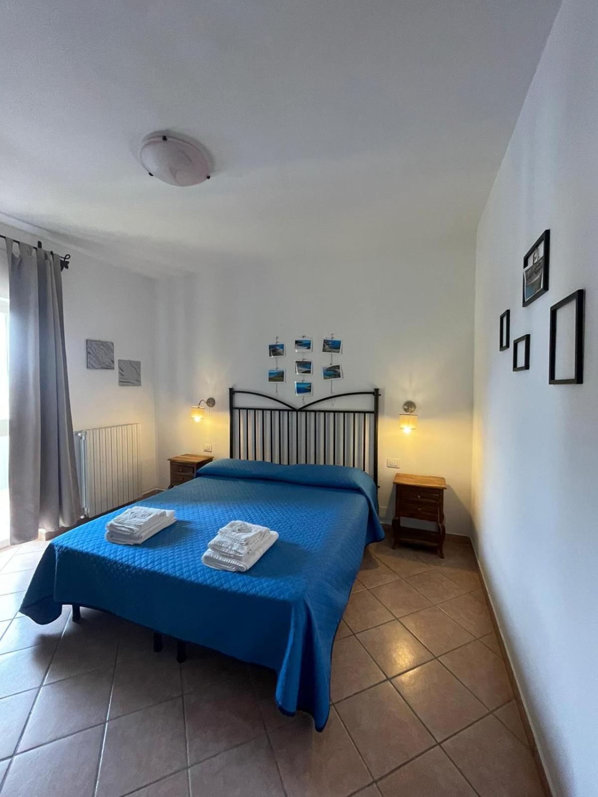 Le Palme Holidays Palmadula Extérieur photo
