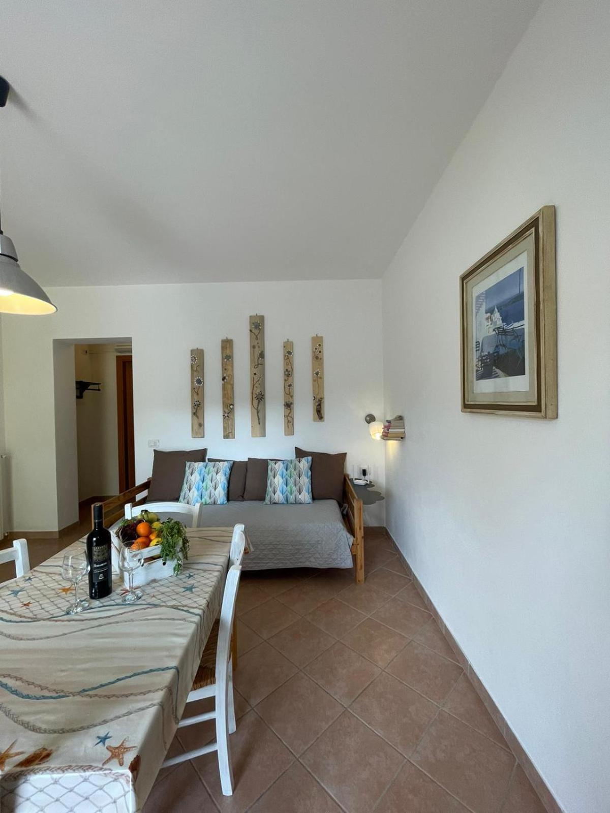 Le Palme Holidays Palmadula Extérieur photo