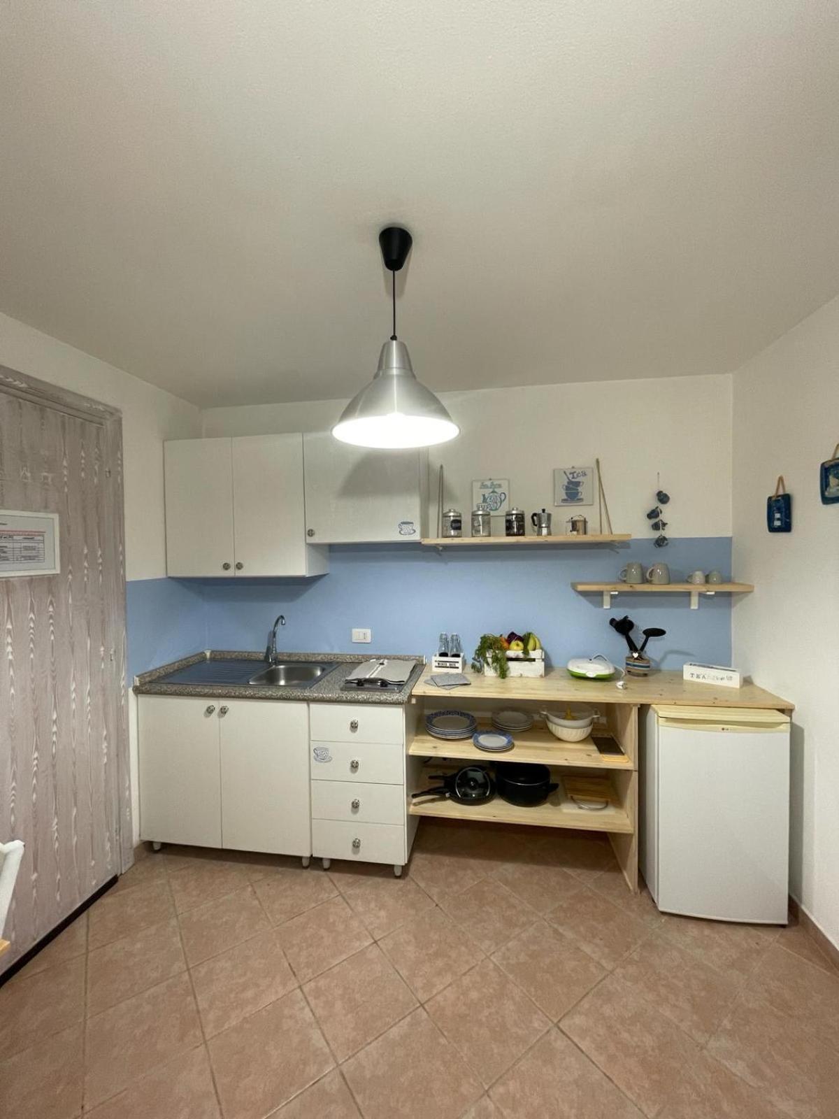 Le Palme Holidays Palmadula Extérieur photo