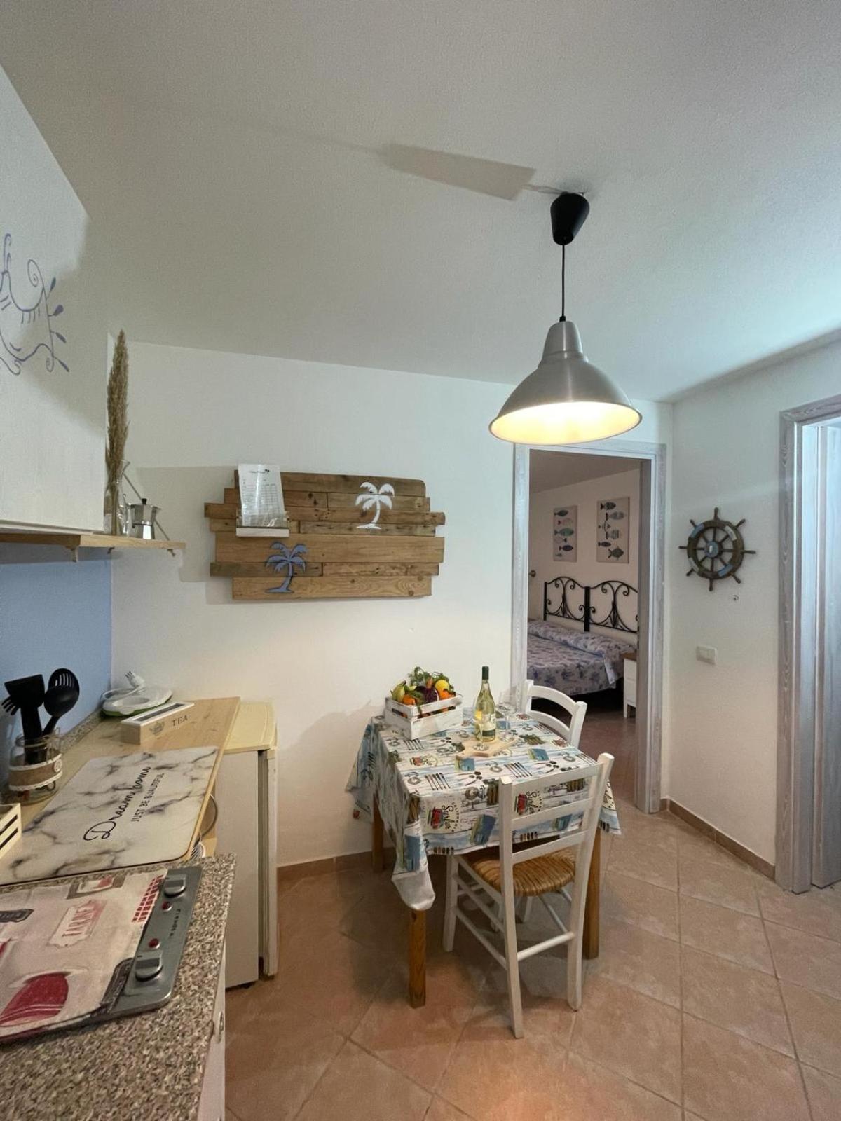 Le Palme Holidays Palmadula Extérieur photo