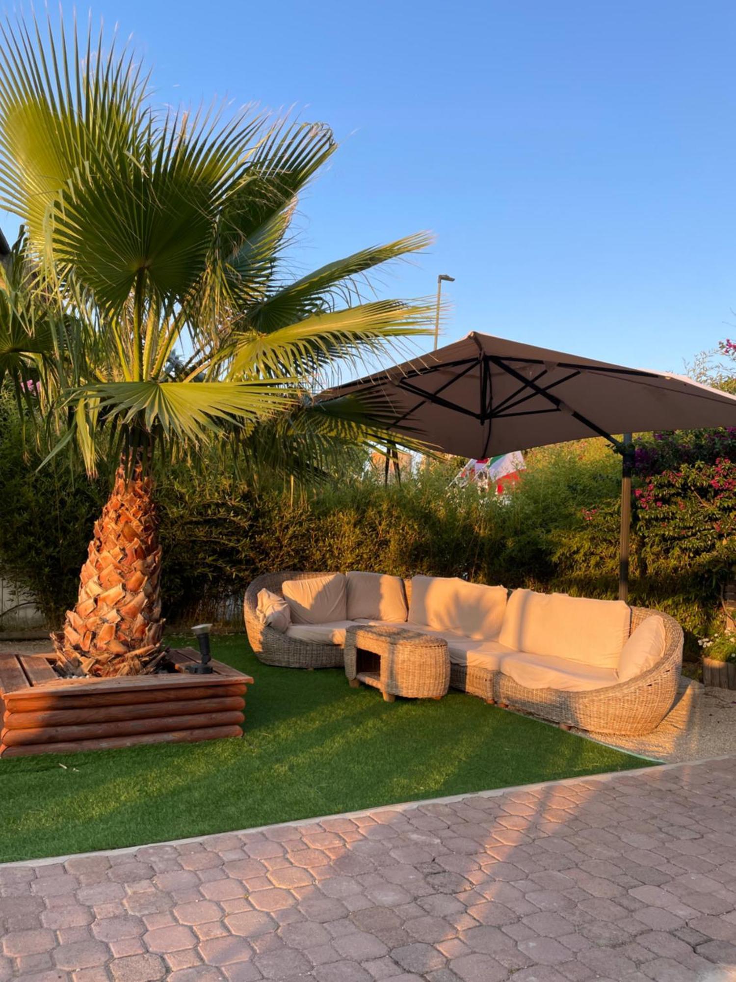 Le Palme Holidays Palmadula Extérieur photo